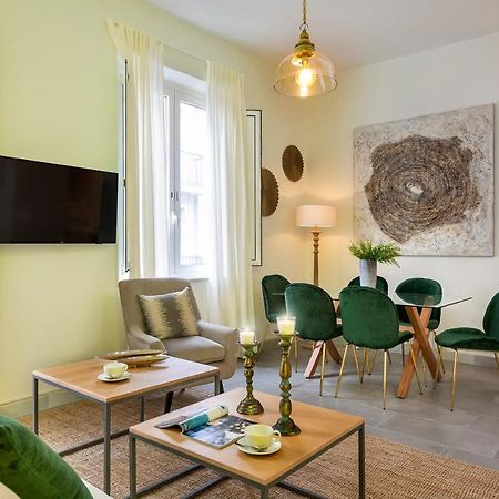 Genteel Home Galera Севілья Екстер'єр фото