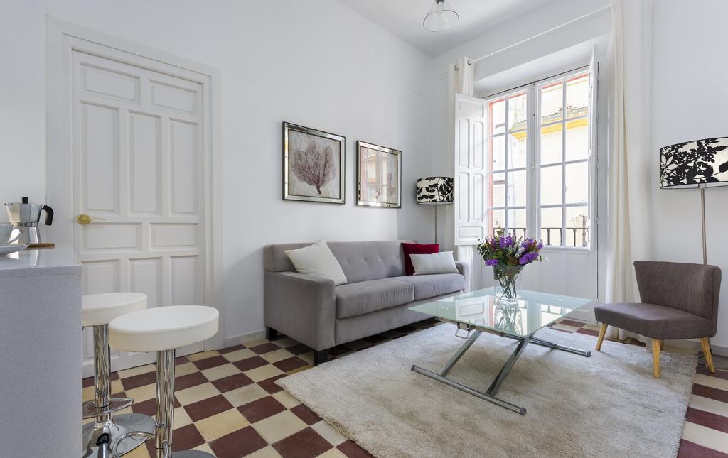 Genteel Home Galera Севілья Екстер'єр фото