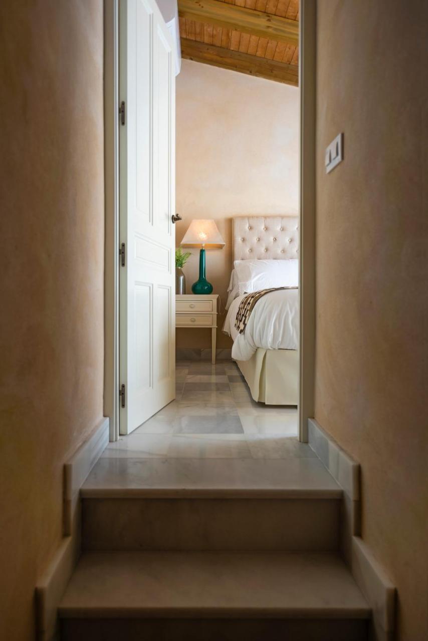 Genteel Home Galera Севілья Екстер'єр фото