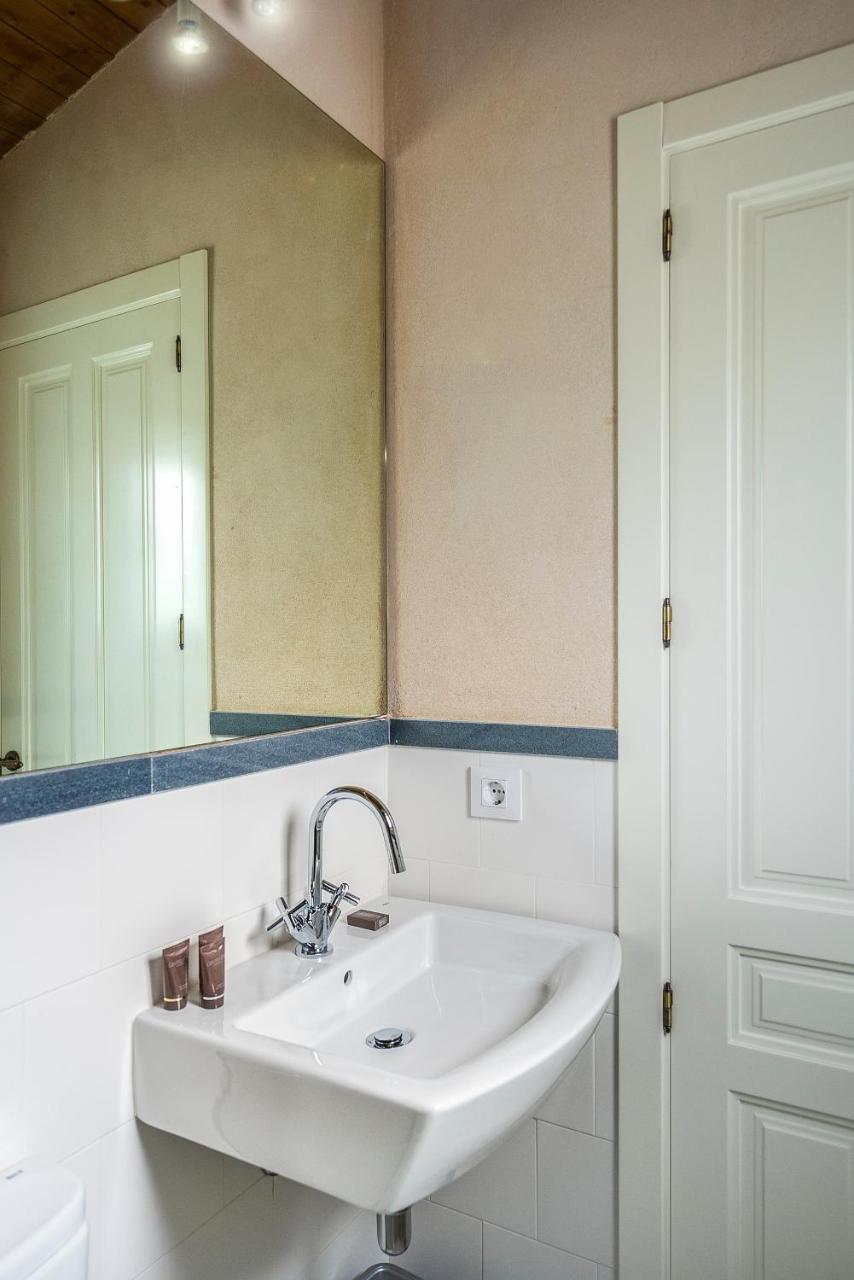 Genteel Home Galera Севілья Екстер'єр фото
